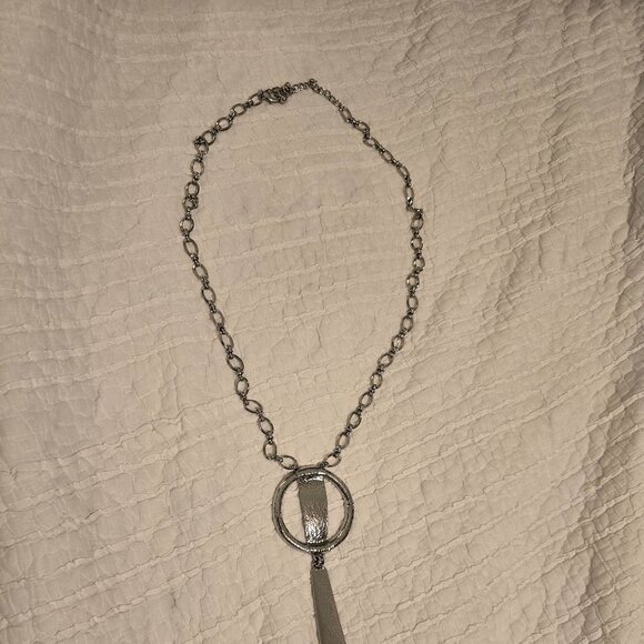 Chico's pendant necklace - Picture 4 of 4